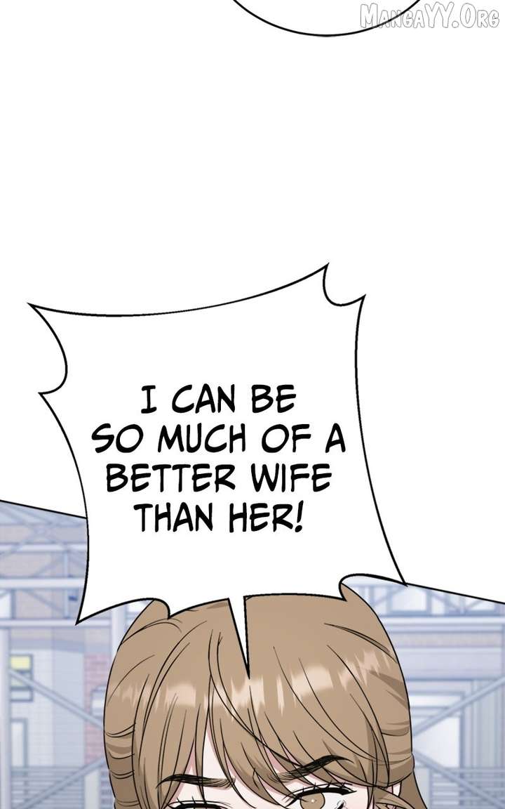 Your Instinctive Love Chapter 102 - Page 37