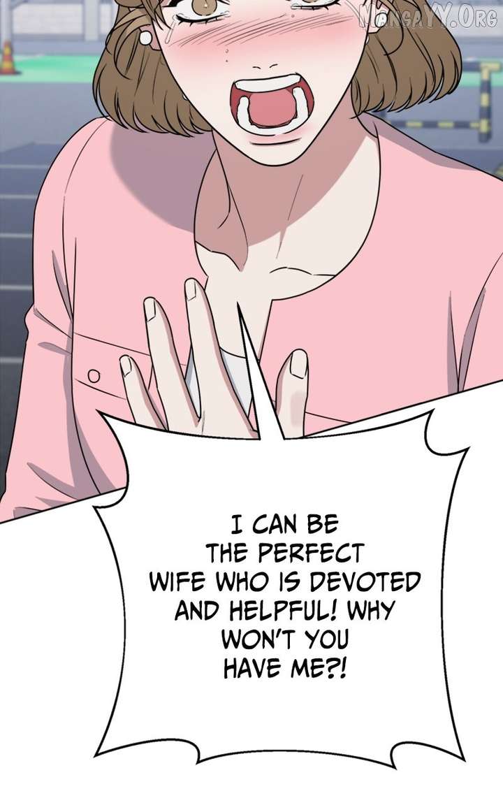 Your Instinctive Love Chapter 102 - Page 38