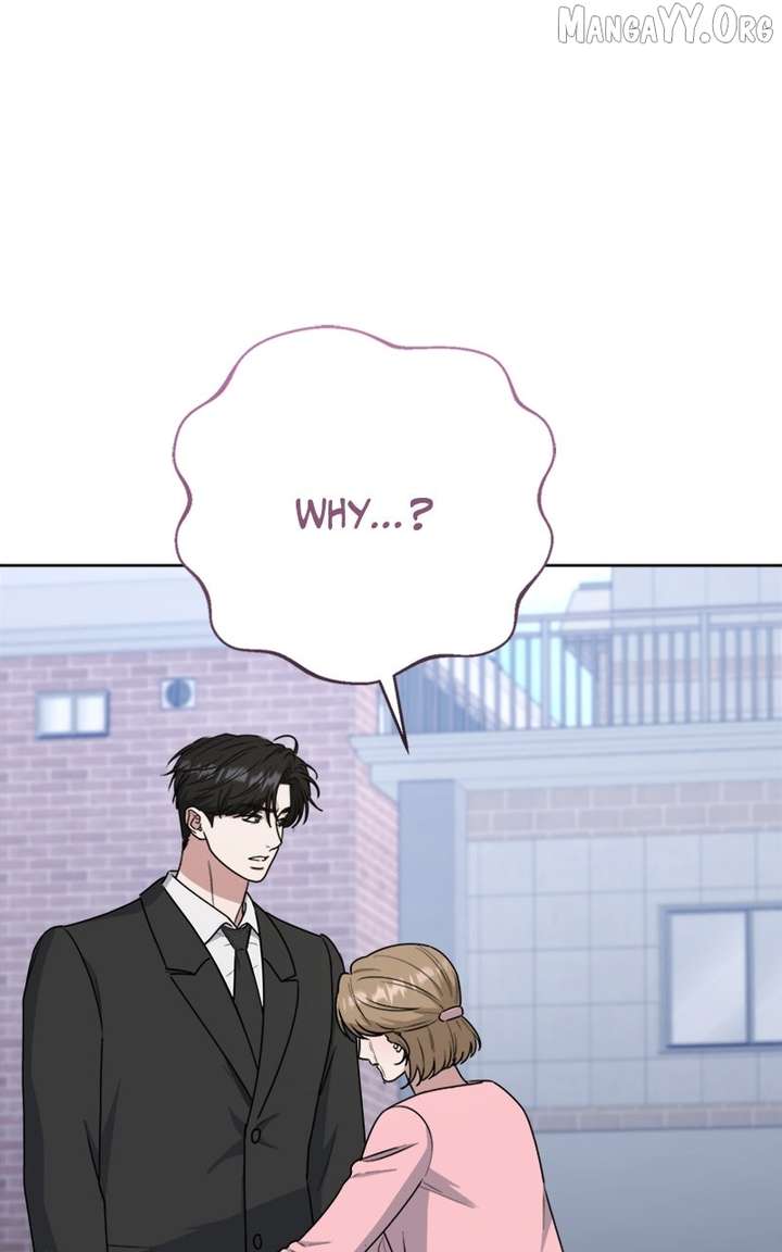 Your Instinctive Love Chapter 102 - Page 39