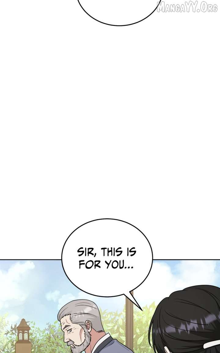 Your Instinctive Love Chapter 102 - Page 4