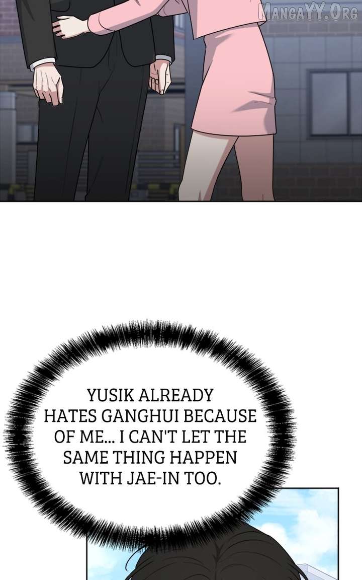 Your Instinctive Love Chapter 102 - Page 40