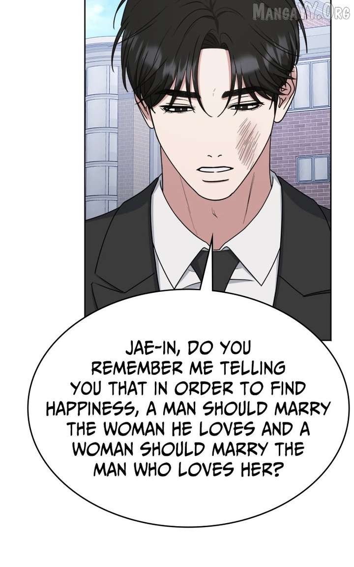 Your Instinctive Love Chapter 102 - Page 41