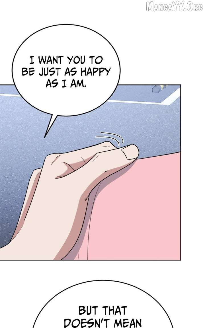 Your Instinctive Love Chapter 102 - Page 42