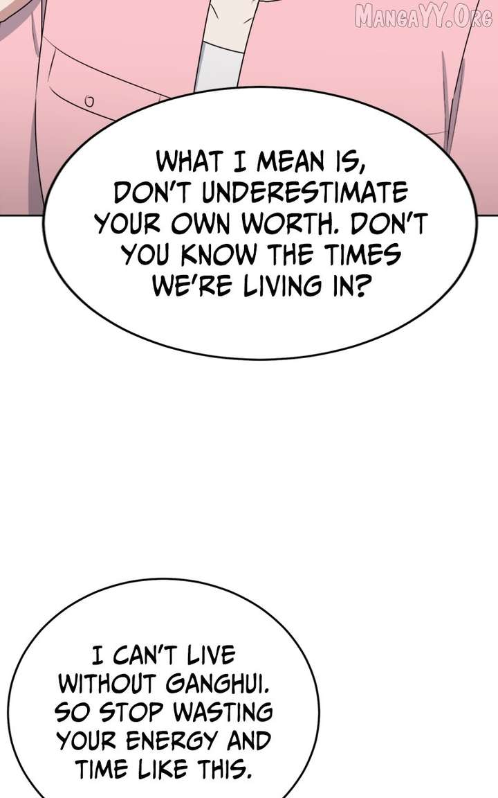 Your Instinctive Love Chapter 102 - Page 44