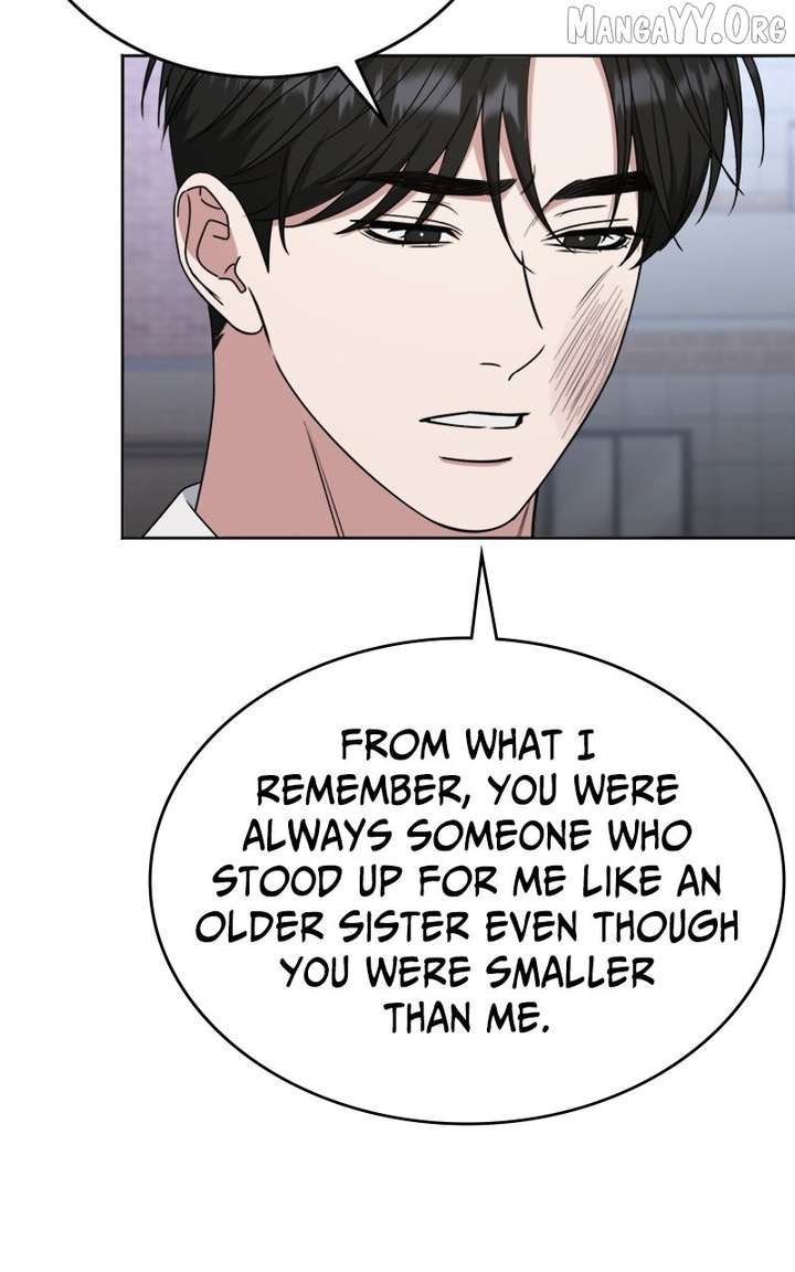 Your Instinctive Love Chapter 102 - Page 45