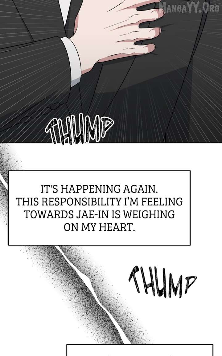 Your Instinctive Love Chapter 102 - Page 47