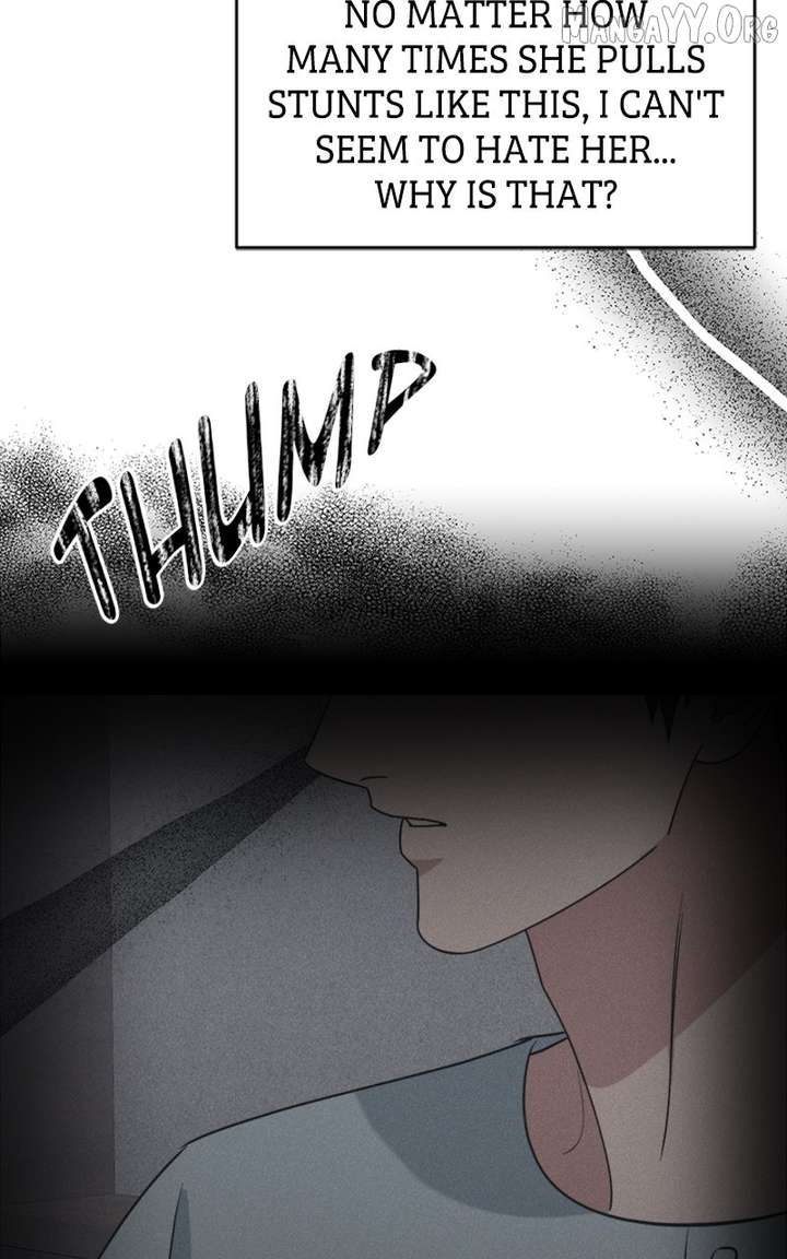 Your Instinctive Love Chapter 102 - Page 48