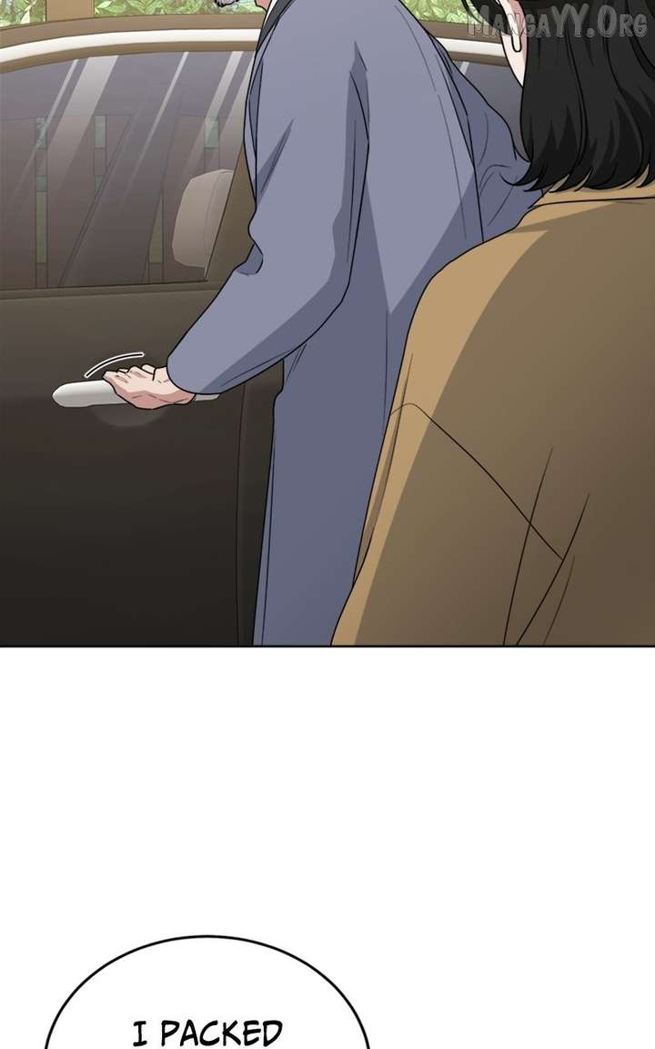 Your Instinctive Love Chapter 102 - Page 5