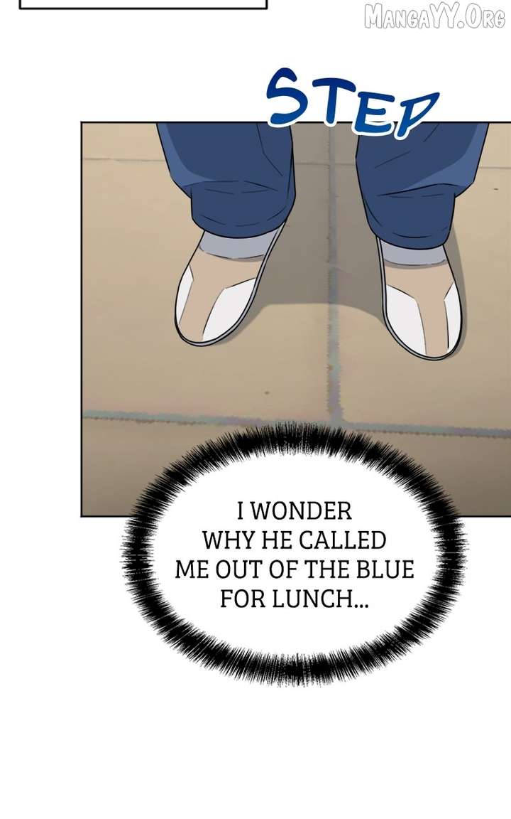 Your Instinctive Love Chapter 102 - Page 52