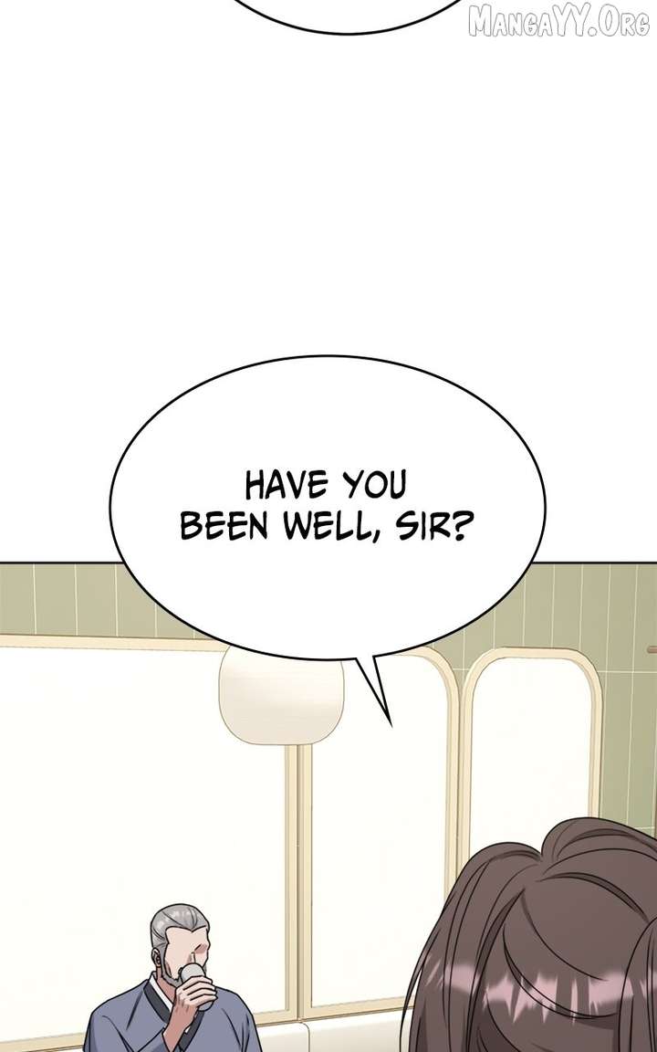 Your Instinctive Love Chapter 102 - Page 55