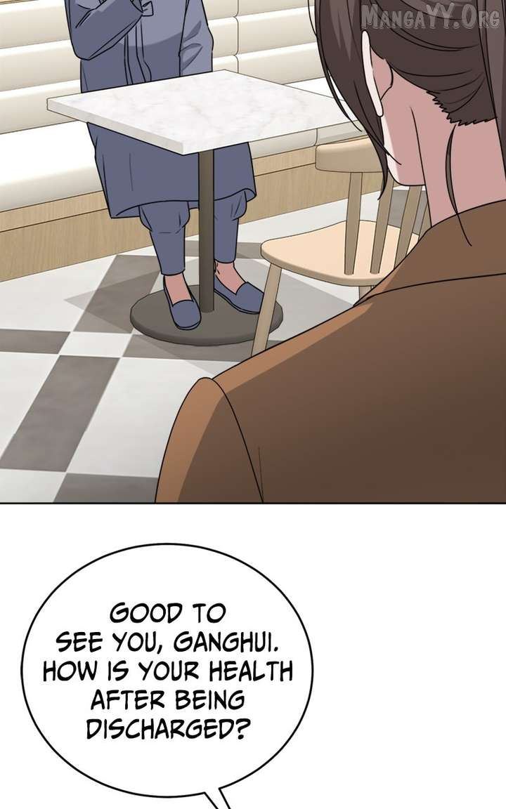 Your Instinctive Love Chapter 102 - Page 56