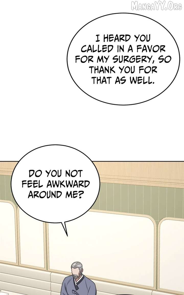 Your Instinctive Love Chapter 102 - Page 58