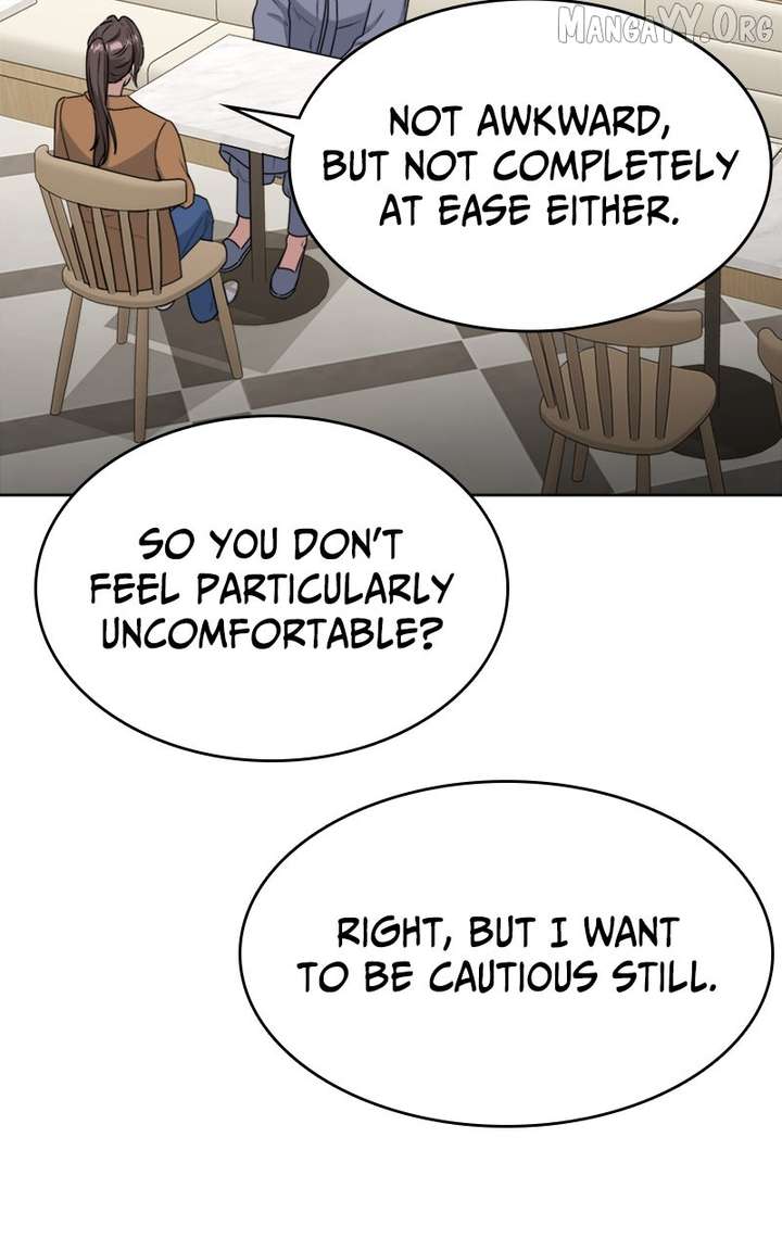 Your Instinctive Love Chapter 102 - Page 59