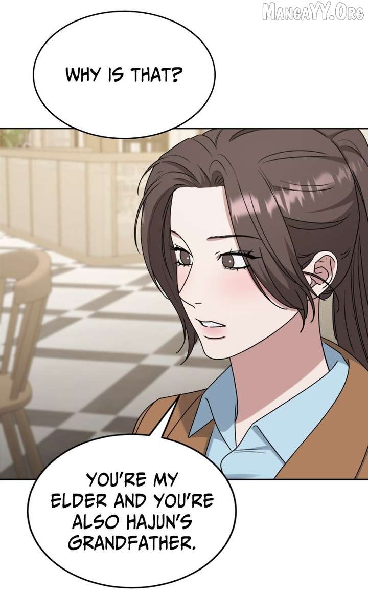 Your Instinctive Love Chapter 102 - Page 60