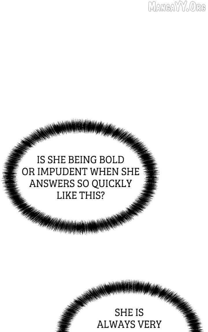 Your Instinctive Love Chapter 102 - Page 61