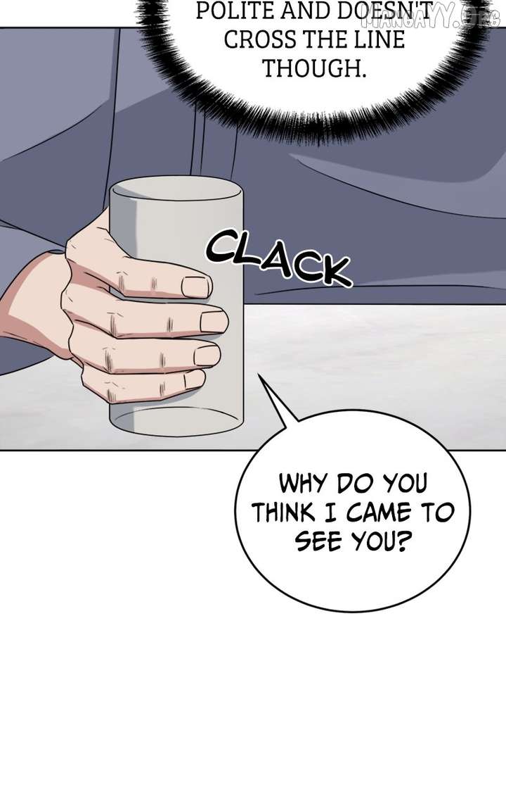 Your Instinctive Love Chapter 102 - Page 62