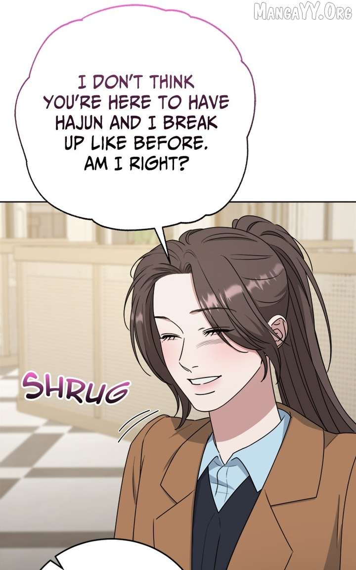 Your Instinctive Love Chapter 102 - Page 63