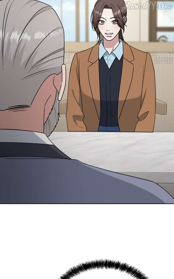 Your Instinctive Love Chapter 102 - Page 65