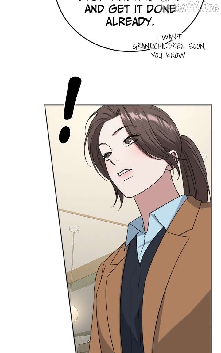 Your Instinctive Love Chapter 102 - Page 67