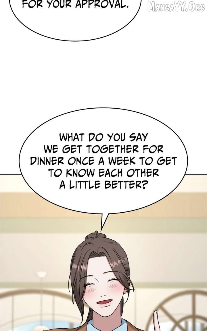 Your Instinctive Love Chapter 102 - Page 69