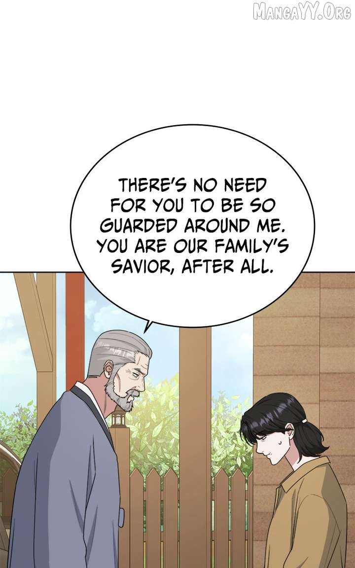 Your Instinctive Love Chapter 102 - Page 7