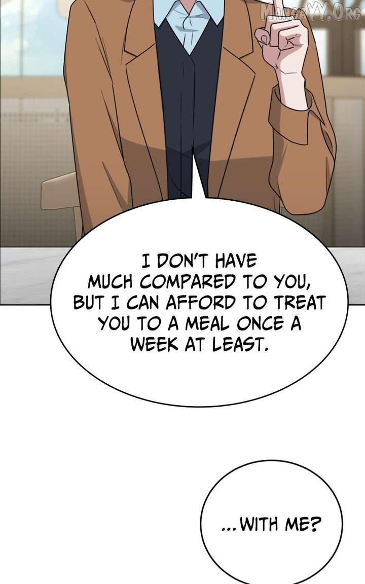 Your Instinctive Love Chapter 102 - Page 70