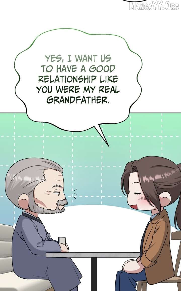 Your Instinctive Love Chapter 102 - Page 71