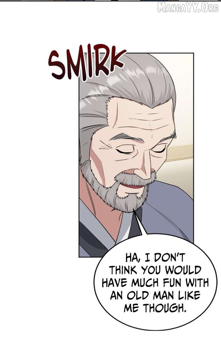 Your Instinctive Love Chapter 102 - Page 72