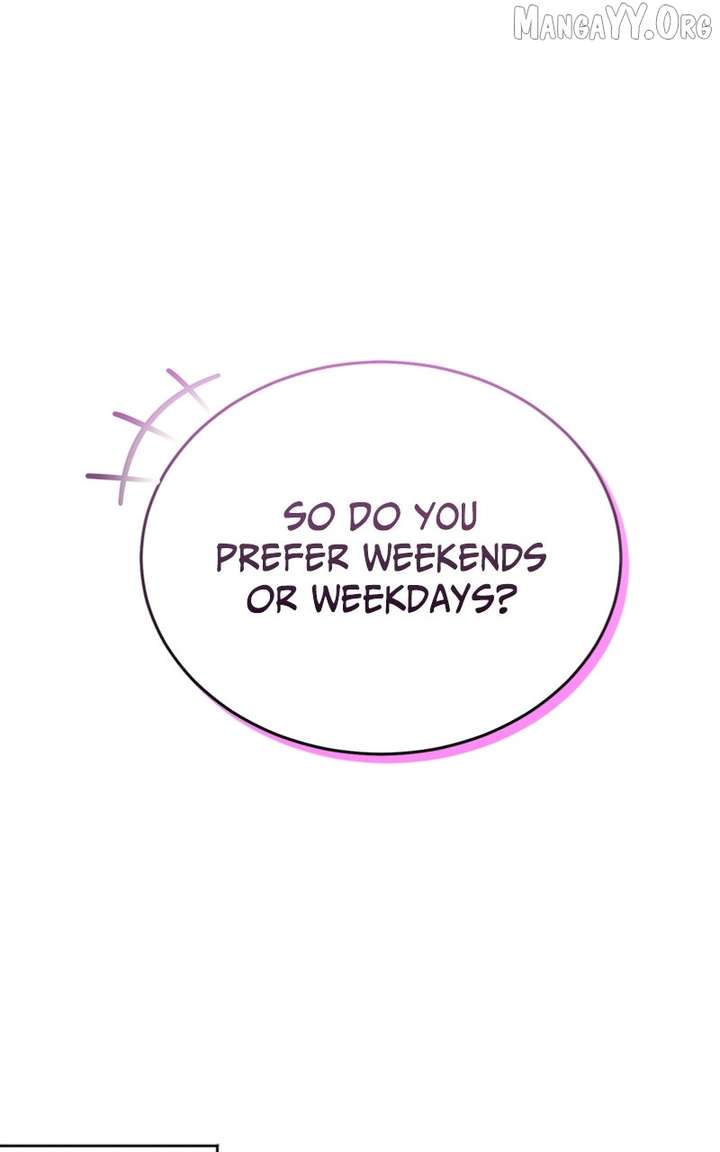 Your Instinctive Love Chapter 102 - Page 73