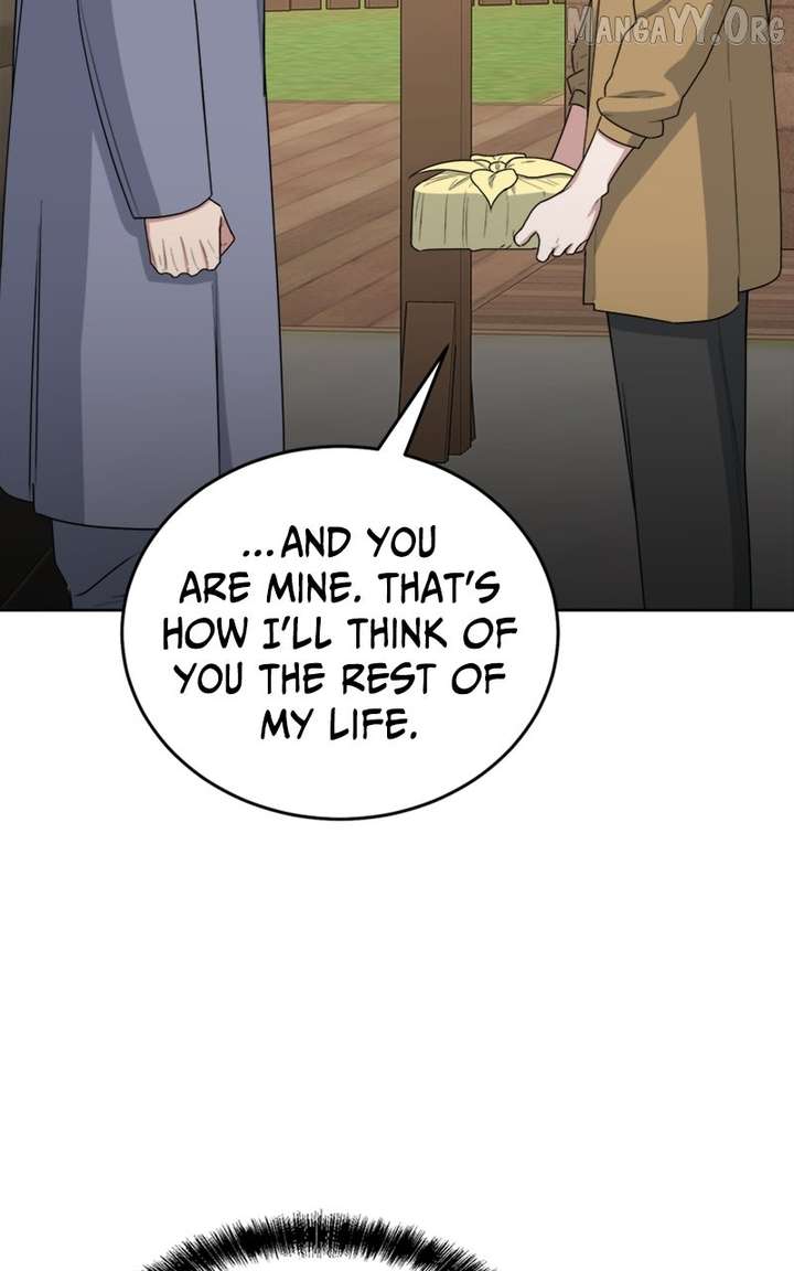 Your Instinctive Love Chapter 102 - Page 8