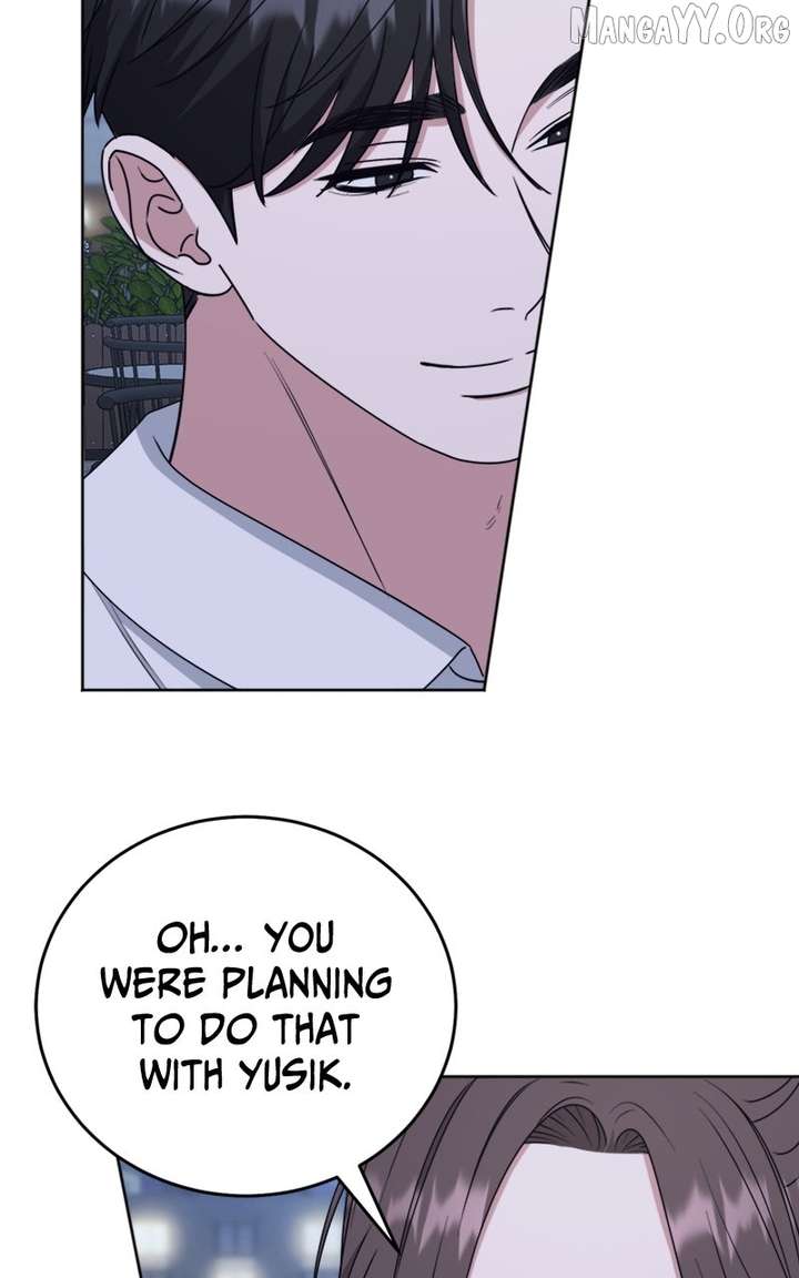 Your Instinctive Love Chapter 102 - Page 81