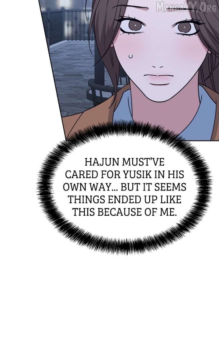 Your Instinctive Love Chapter 102 - Page 82