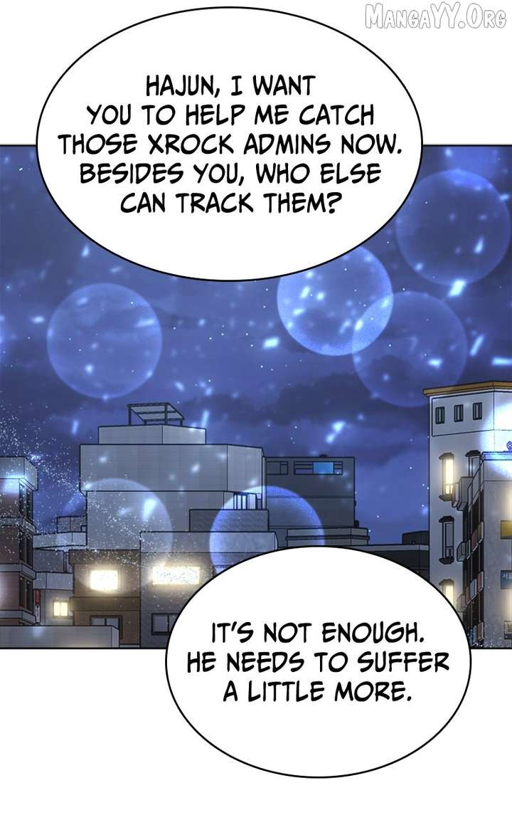 Your Instinctive Love Chapter 102 - Page 83