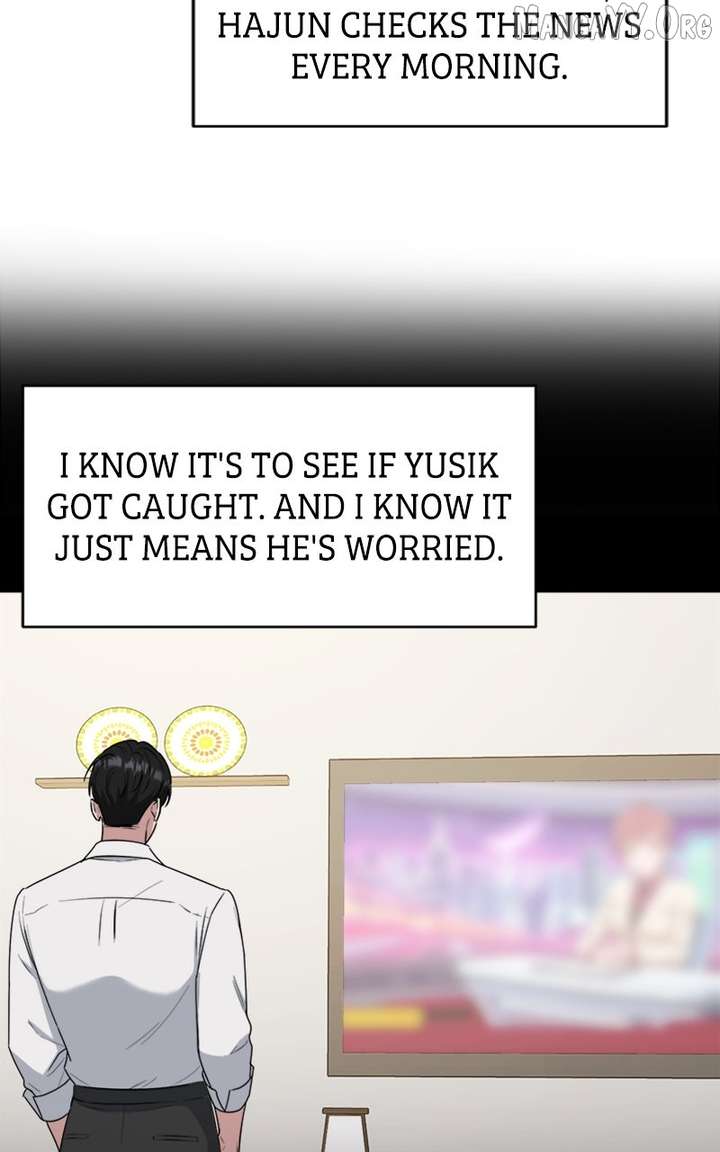 Your Instinctive Love Chapter 102 - Page 85