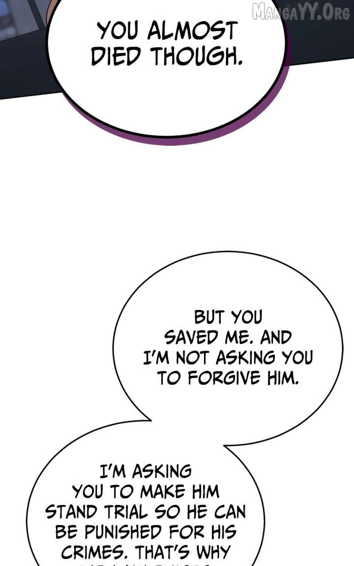 Your Instinctive Love Chapter 102 - Page 88