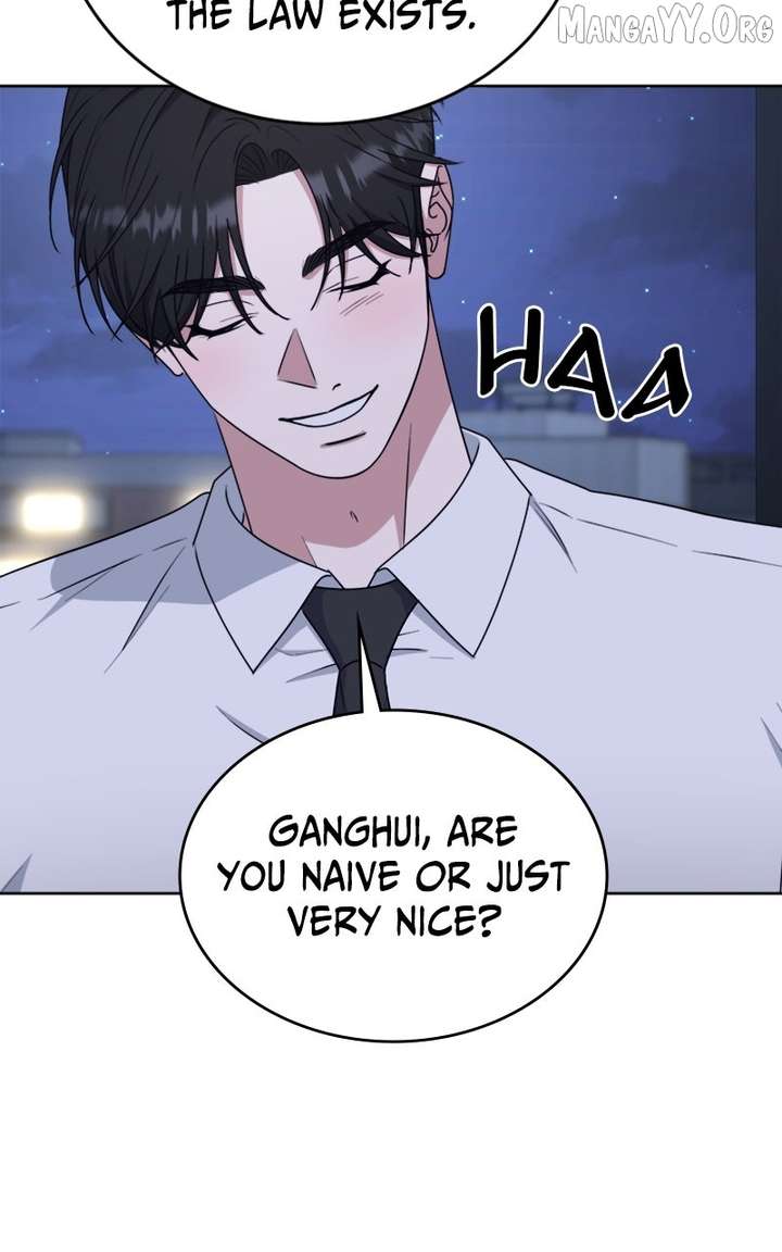 Your Instinctive Love Chapter 102 - Page 89