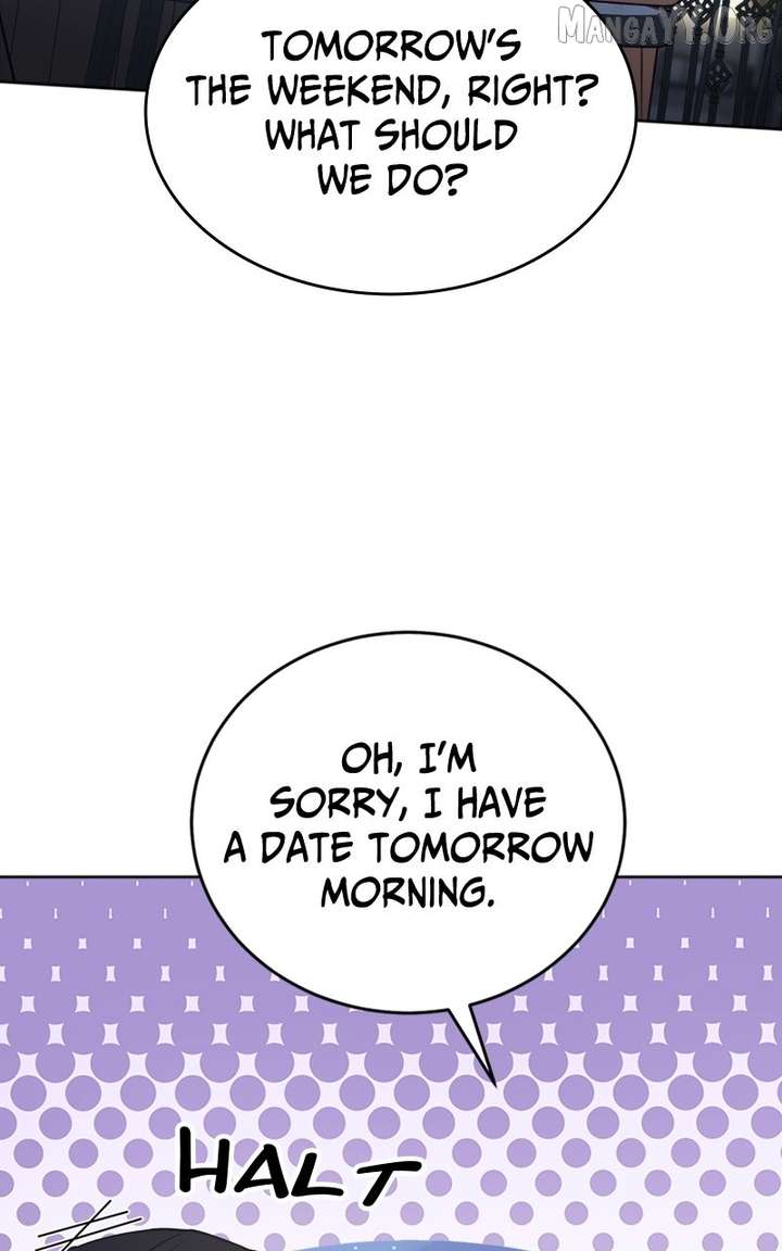 Your Instinctive Love Chapter 102 - Page 92