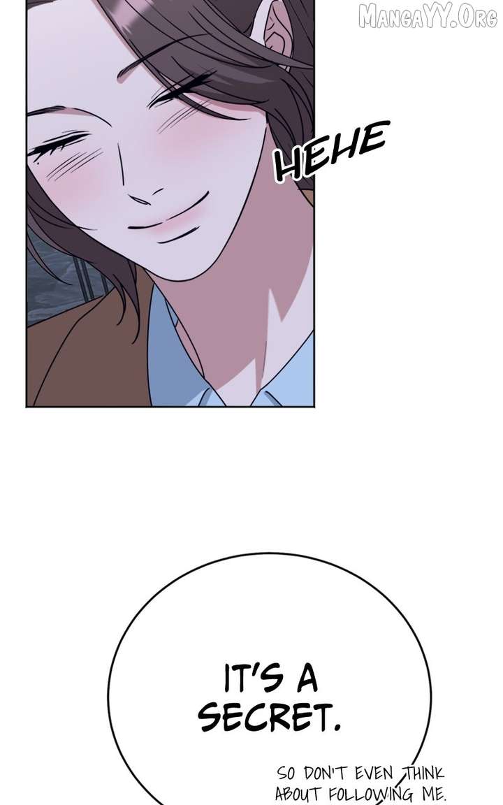 Your Instinctive Love Chapter 102 - Page 94