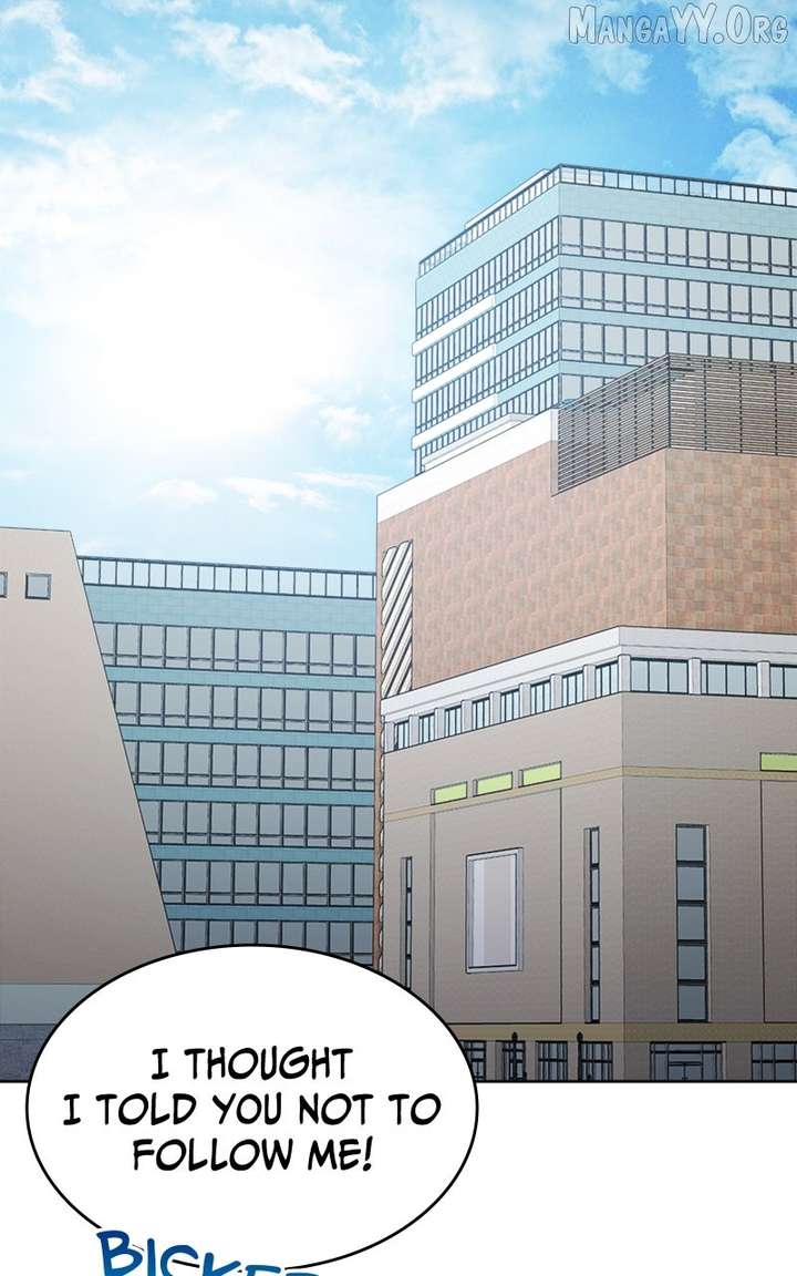 Your Instinctive Love Chapter 102 - Page 96