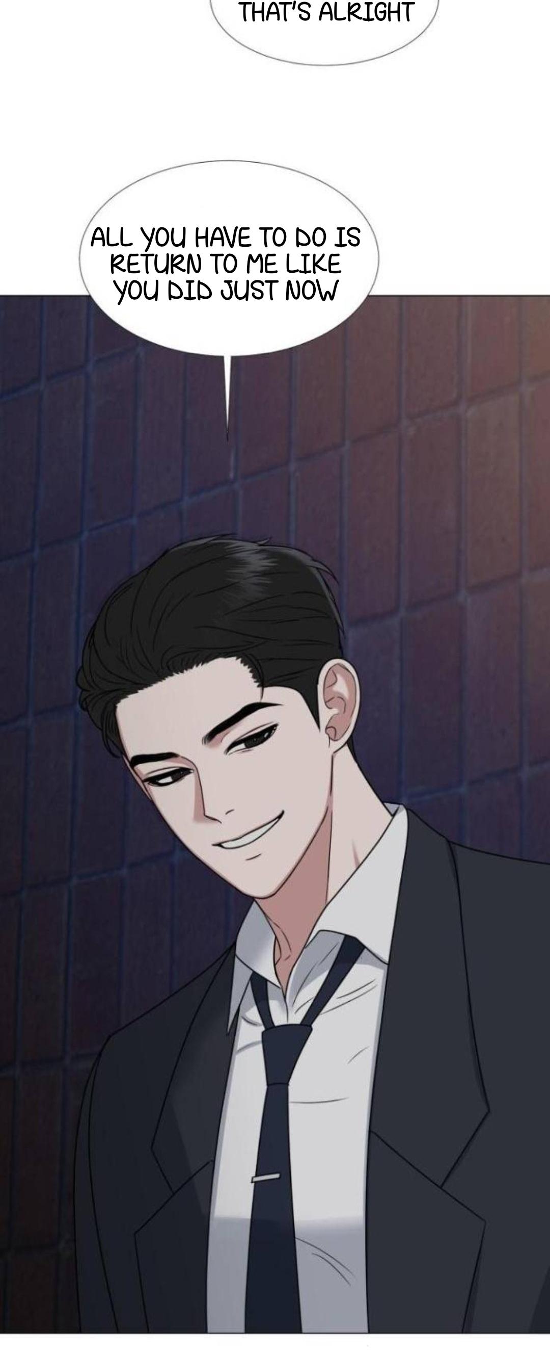 Your Instinctive Love Chapter 11 - Page 20