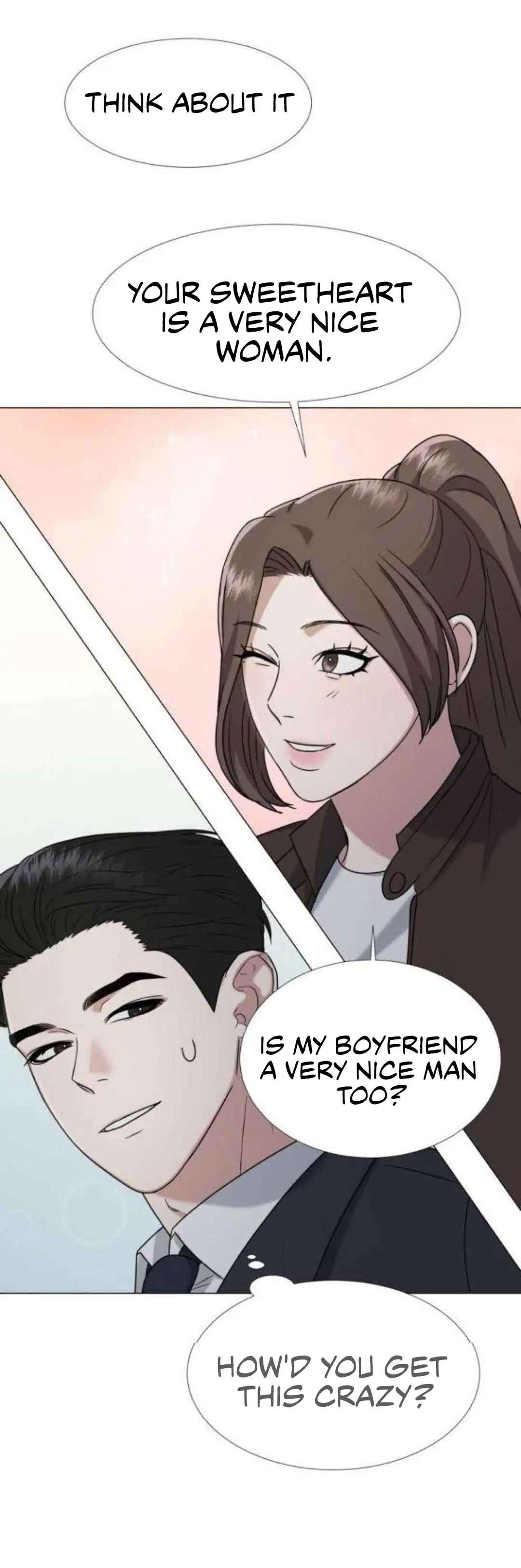 Your Instinctive Love Chapter 13 - Page 18