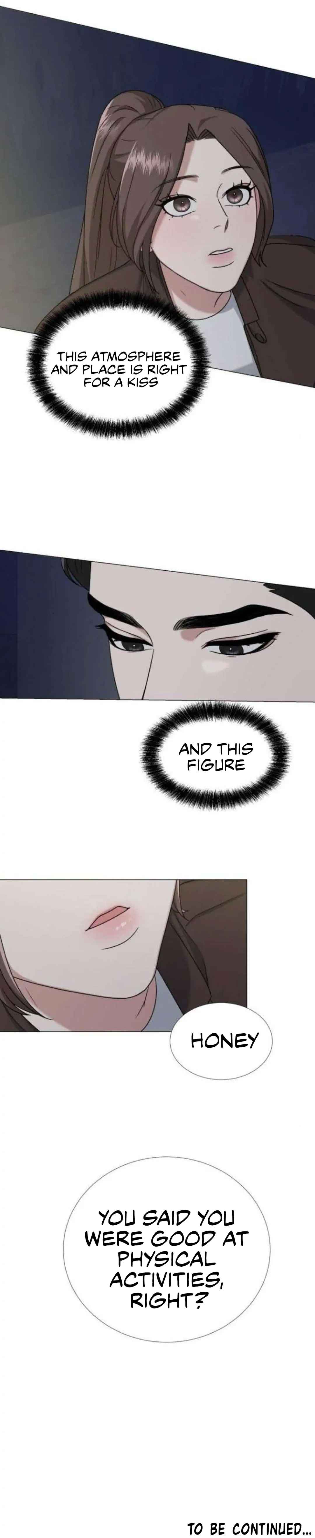 Your Instinctive Love Chapter 13 - Page 20