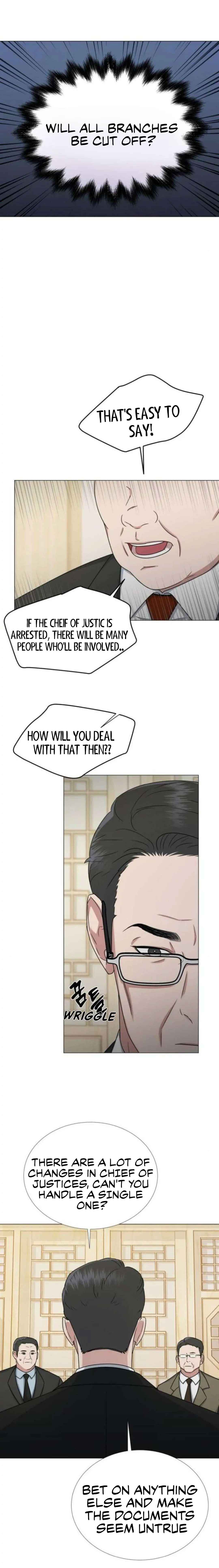 Your Instinctive Love Chapter 13 - Page 5