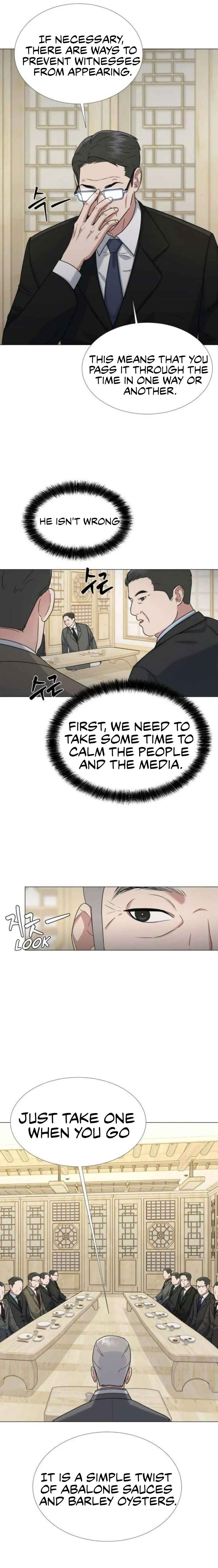 Your Instinctive Love Chapter 13 - Page 6