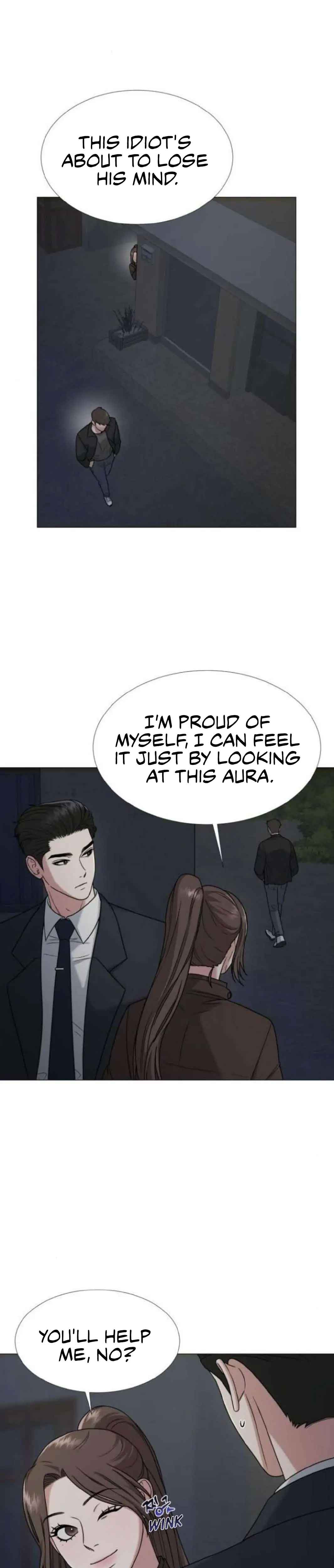 Your Instinctive Love Chapter 14 - Page 2