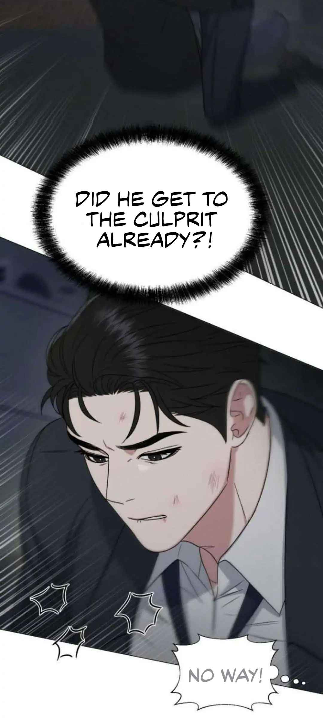 Your Instinctive Love Chapter 14 - Page 21