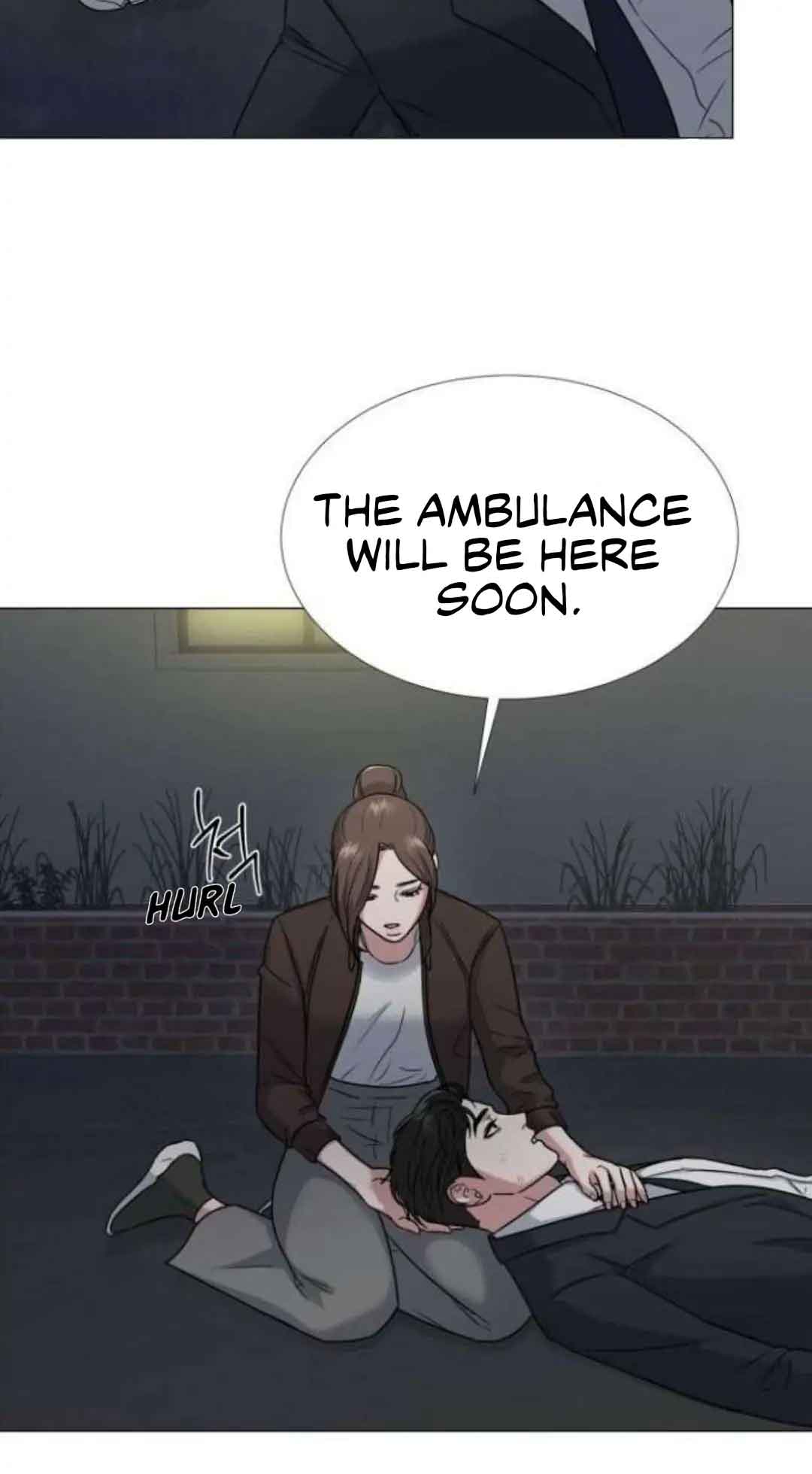 Your Instinctive Love Chapter 14 - Page 26