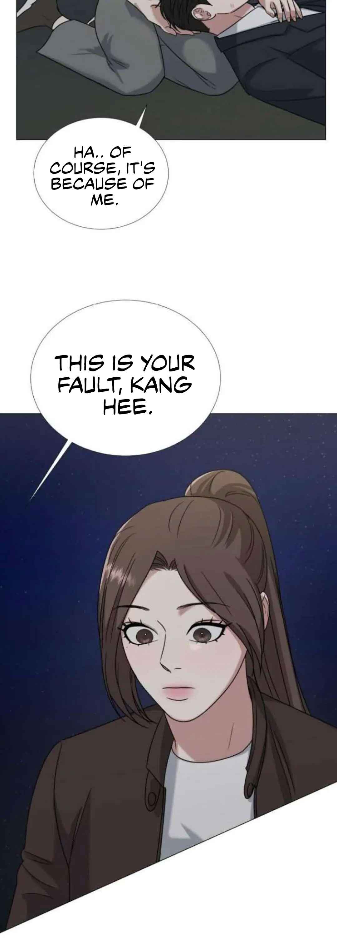Your Instinctive Love Chapter 14 - Page 31
