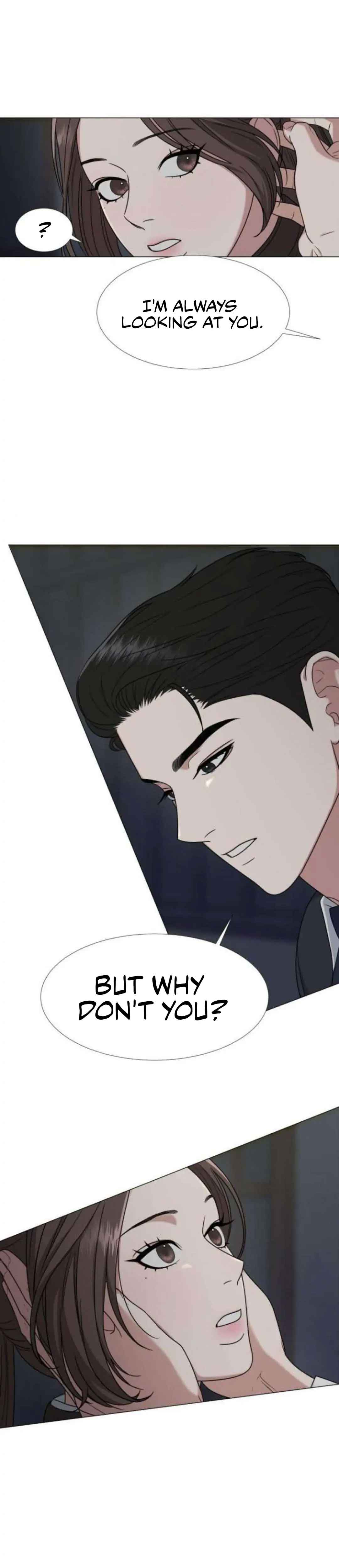 Your Instinctive Love Chapter 14 - Page 4