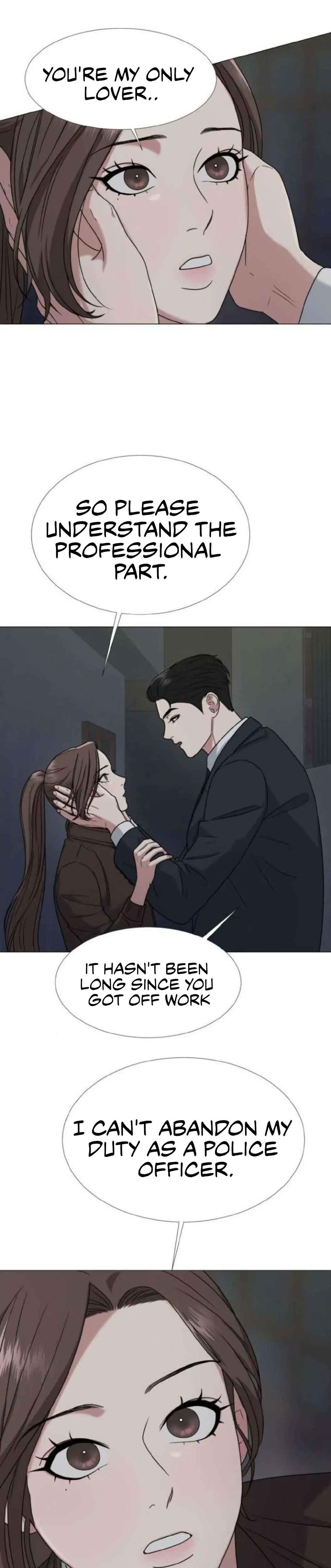 Your Instinctive Love Chapter 14 - Page 6